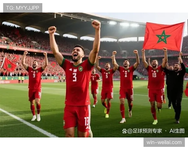 加拿大晋级后对阵摩洛哥:16强对决看点回顾 加拿大晋级后对阵摩洛哥:16强对决看点回顾